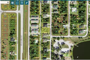 10133 Amicola St, Port Charlotte, FL 33981 - Photo 1