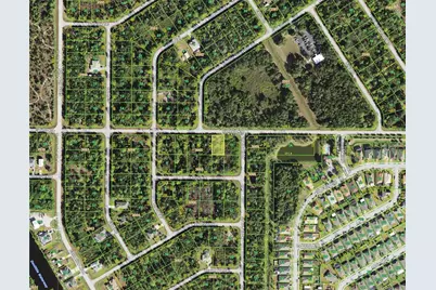 15103 Gennaro (Lot 10) Avenue, Port Charlotte, FL 33953 - Photo 3