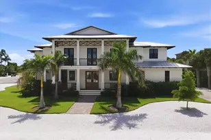 10009 Gasparilla Pass Blvd, Boca Grande, FL 33921 - Photo 1