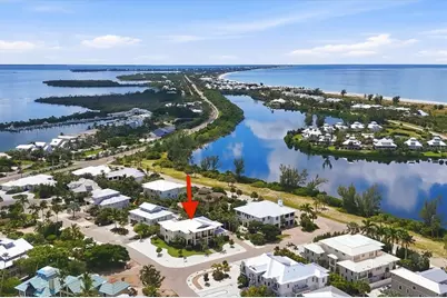 10009 Gasparilla Pass Boulevard, Boca Grande, FL 33921 - Photo 3