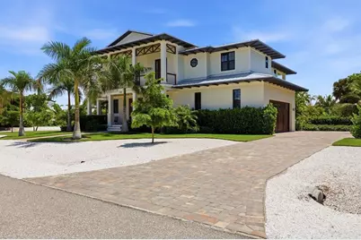 10009 Gasparilla Pass Boulevard, Boca Grande, FL 33921 - Photo 5