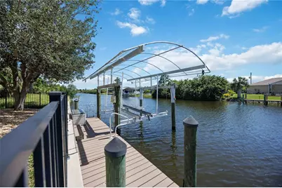 15392 Aldama Circle, Port Charlotte, FL 33981 - Photo 69