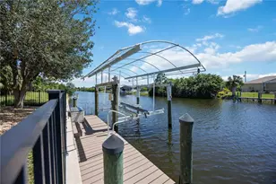 15392 Aldama Cir, Port Charlotte, FL 33981 - Photo 69