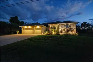 15392 Aldama Cir, Port Charlotte, FL 33981 - Photo 1
