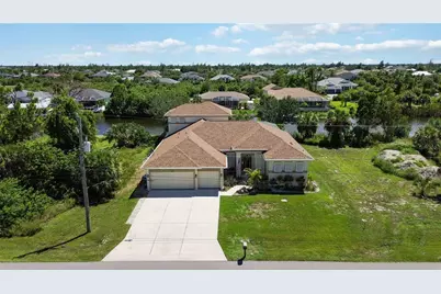 15392 Aldama Circle, Port Charlotte, FL 33981 - Photo 5
