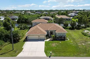 15392 Aldama Cir, Port Charlotte, FL 33981 - Photo 5