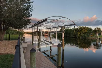 15392 Aldama Circle, Port Charlotte, FL 33981 - Photo 3