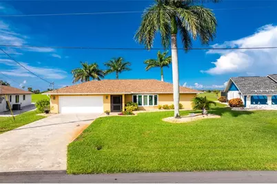 18 Bunker Way, Rotonda West, FL 33947 - Photo 1