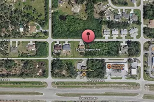 9315 Tacoma Ave, Englewood, FL 34224 - Photo 1
