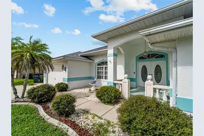 4009 Atwater Drive, North Port, FL 34288 - Photo 5