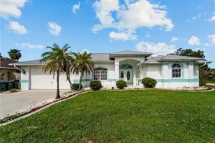 4009 Atwater Dr, North Port, FL 34288 - Photo 1