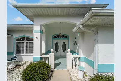 4009 Atwater Drive, North Port, FL 34288 - Photo 3