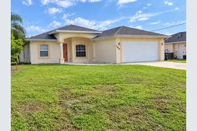 1866 Boca Chica Avenue, North Port, FL 34286 - Photo 1