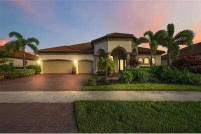 10720 Tarflower Drive, Venice, FL 34293 - Photo 1