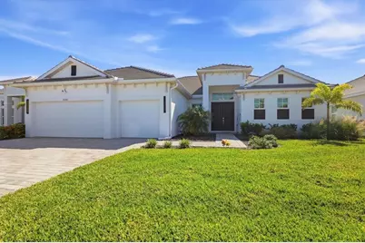 8580 Shore Lake Drive, Englewood, FL 34224 - Photo 5