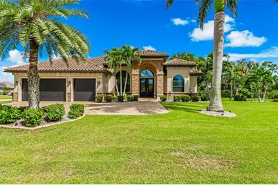 8140 Walbert Street, Port Charlotte, FL 33981 - Photo 1