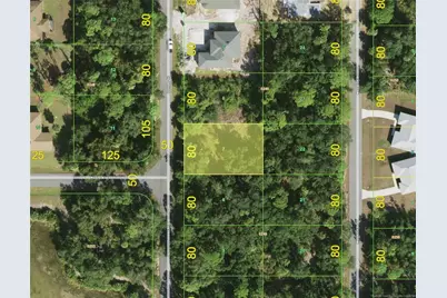 3440 Dunbar Street, Port Charlotte, FL 33948 - Photo 1