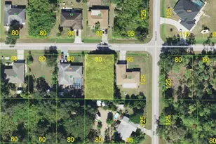 23115 Rye Ave, Port Charlotte, FL 33980 - Photo 1