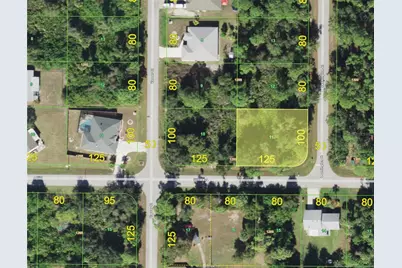 23154 Utica Avenue, Port Charlotte, FL 33980 - Photo 1