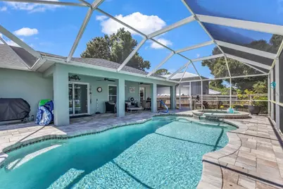 4360 Lubec Avenue, North Port, FL 34287 - Photo 3