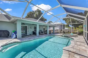 4360 Lubec Ave, North Port, FL 34287 - Photo 3