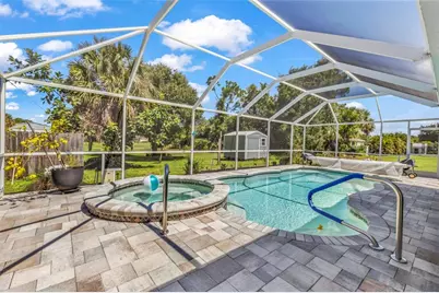 4360 Lubec Avenue, North Port, FL 34287 - Photo 37