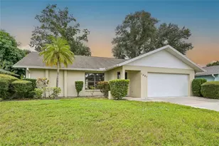 1441 Strada D Oro, Venice, FL 34292 - Photo 1