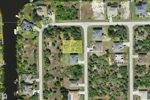 10015 Greetings St, Port Charlotte, FL 33981 - Photo 1
