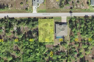 15527 Brainbridge Cir, Port Charlotte, FL 33981 - Photo 1