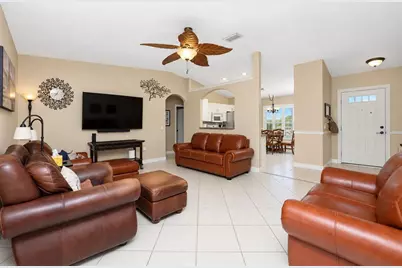 3877 Lavilla Avenue, North Port, FL 34286 - Photo 21