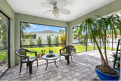 3877 Lavilla Avenue, North Port, FL 34286 - Photo 45