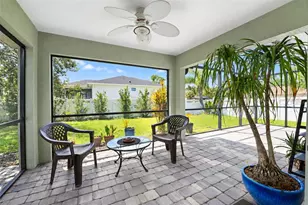 3877 Lavilla Ave, North Port, FL 34286 - Photo 45