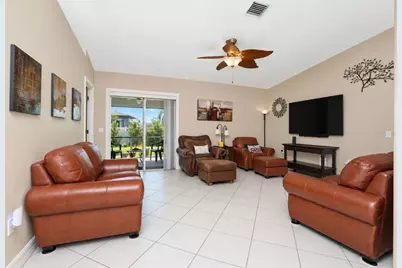 3877 Lavilla Avenue, North Port, FL 34286 - Photo 17