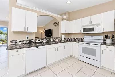 3877 Lavilla Avenue, North Port, FL 34286 - Photo 27