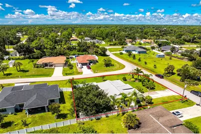 3877 Lavilla Avenue, North Port, FL 34286 - Photo 83