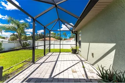 3877 Lavilla Avenue, North Port, FL 34286 - Photo 51
