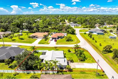 3877 Lavilla Avenue, North Port, FL 34286 - Photo 85