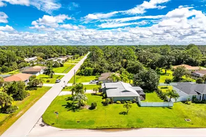 3877 Lavilla Avenue, North Port, FL 34286 - Photo 77