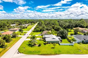 3877 Lavilla Ave, North Port, FL 34286 - Photo 77
