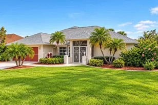 63 Clubhouse Rd, Rotonda West, FL 33947 - Photo 1