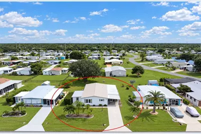 6282 Bob White Drive, Englewood, FL 34224 - Photo 37
