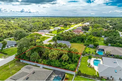 453 Border Street, Port Charlotte, FL 33953 - Photo 3