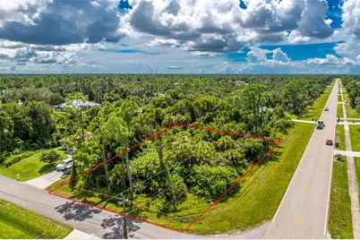 Lamont Street, North Port, FL 34288 - Photo 3