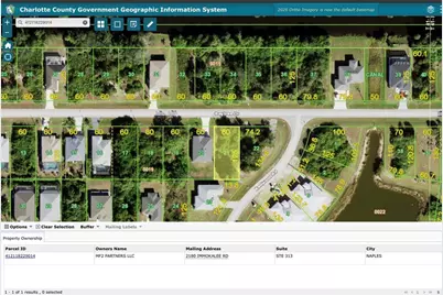 247 Baytree Drive, Rotonda West, FL 33947 - Photo 1