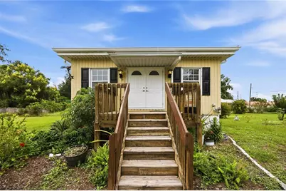 408 W Palmetto Street, Arcadia, FL 34266 - Photo 1