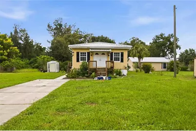 408 W Palmetto Street, Arcadia, FL 34266 - Photo 3