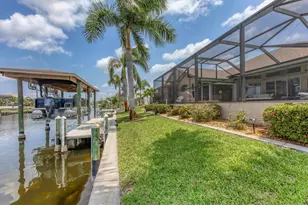 8180 Burwell Cir, Port Charlotte, FL 33981 - Photo 33
