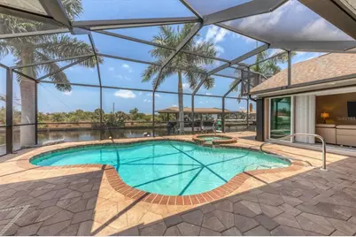 8180 Burwell Circle, Port Charlotte, FL 33981 - Photo 31