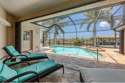 8180 Burwell Circle, Port Charlotte, FL 33981 - Photo 27