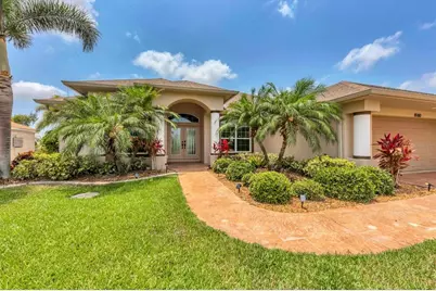 8180 Burwell Circle, Port Charlotte, FL 33981 - Photo 1